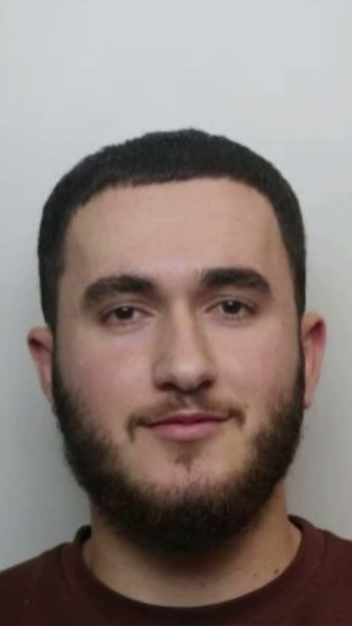 Convicted Child Sex Trafficker Last Seen in Birmingham Vanishes on Bail