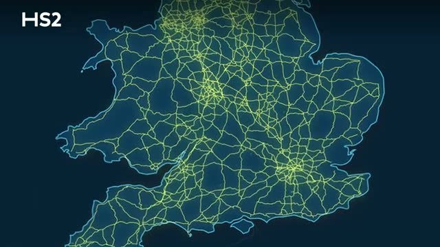 HS2 M42 closures to affect Birmingham Airport and NEC visitors this summer