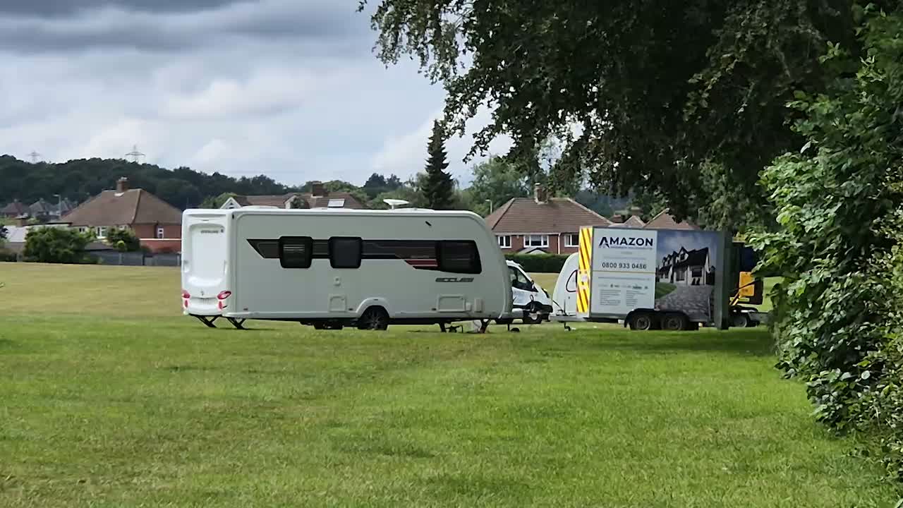 Birmingham Midsummer's Eve event cancelled after travellers camp on park