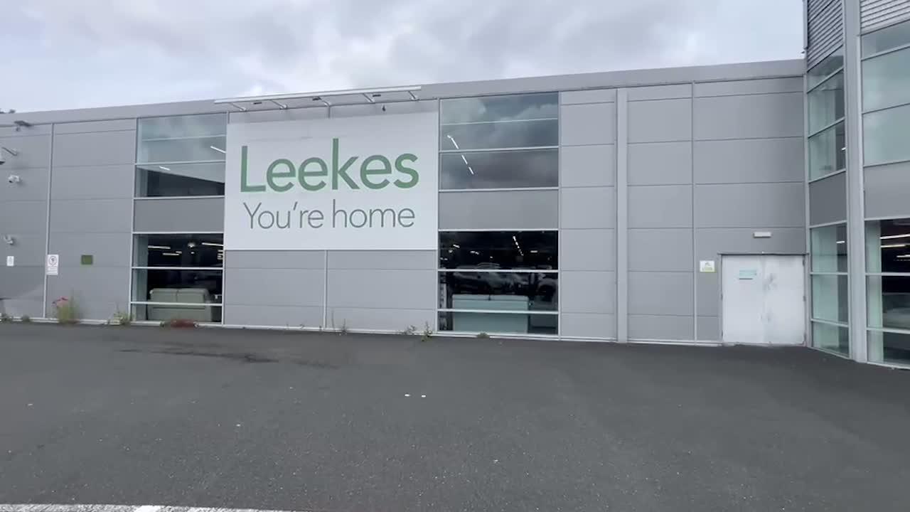 Leekes Bilston Closing Down Sale: Huge Discounts on Kitchens, Beds, Homeware