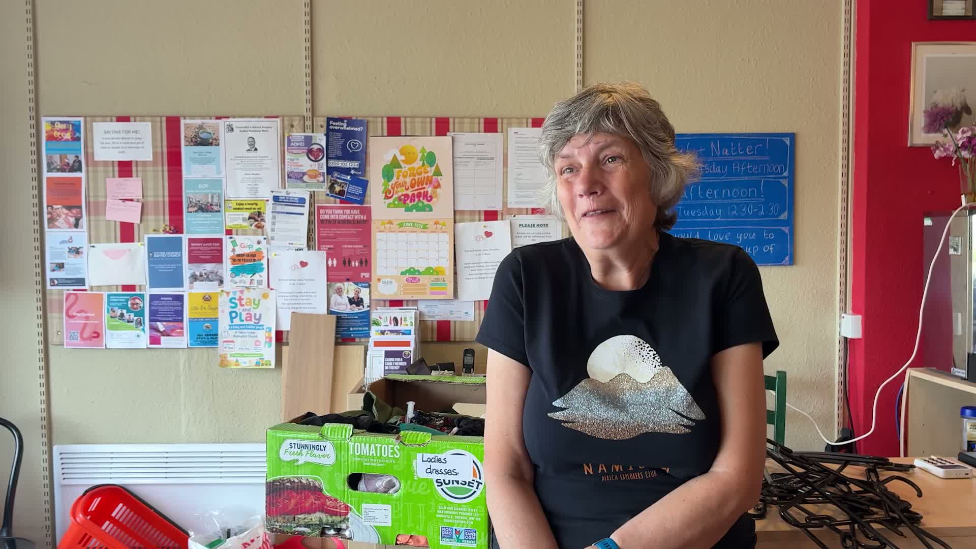 Falcon Lodge Community Centre Closure Leaves Void in Sutton Coldfield