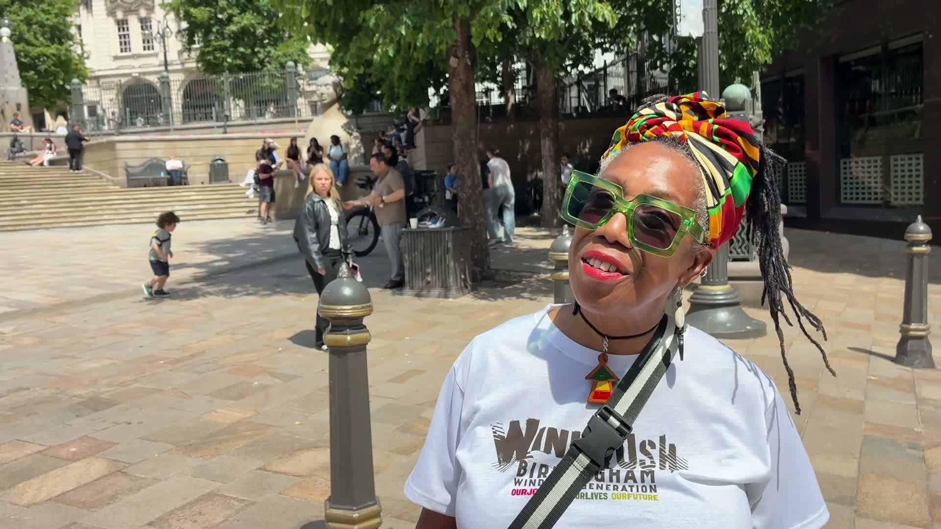 Birmingham Windrush Day 2026: 78th Anniversary Celebrated with Flag Raising