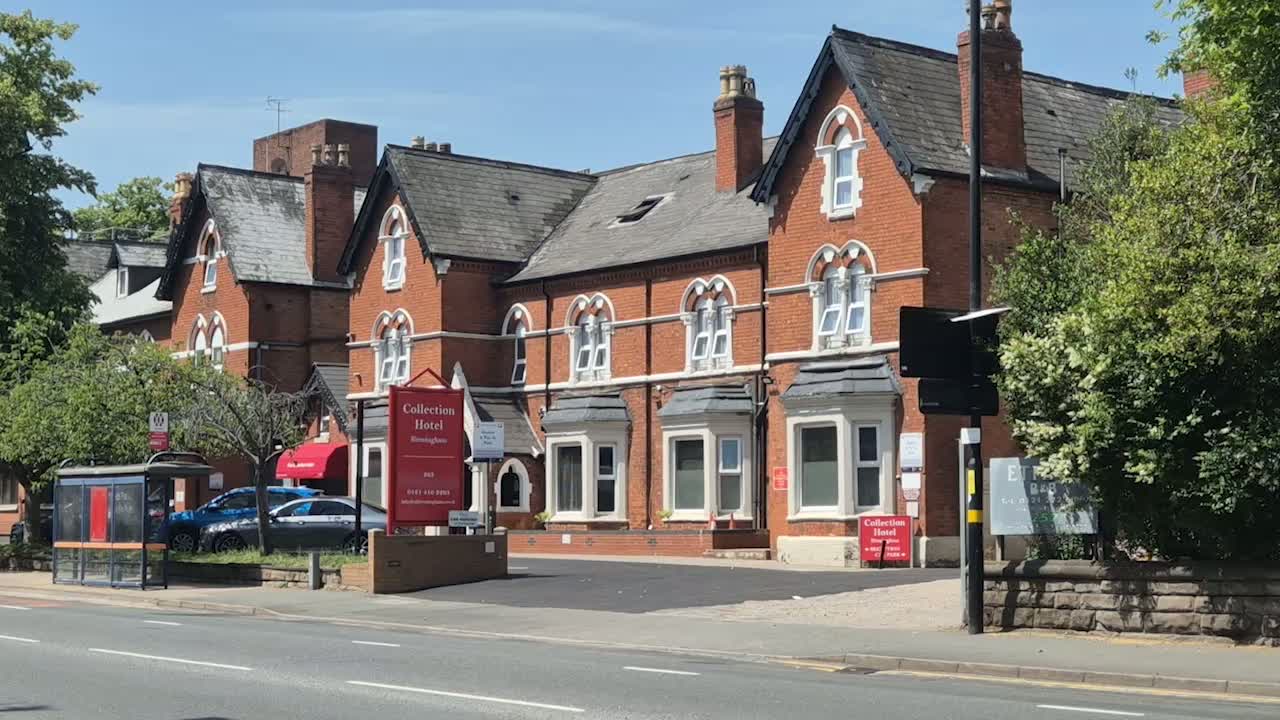 Five West Midlands asylum seeker hotels close as Home Office purge continues