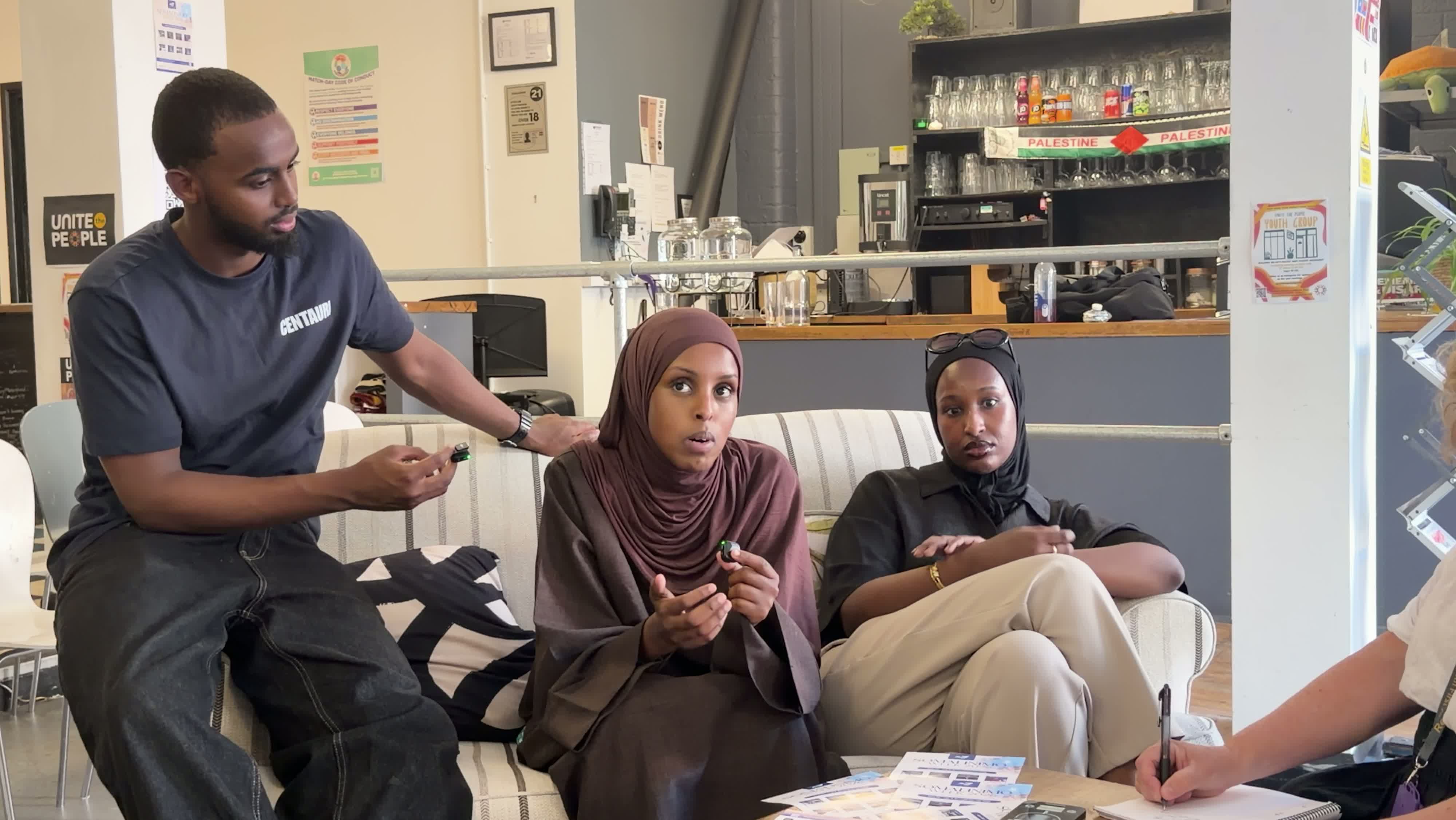 Somalinimo 2026: Birmingham Hosts First Global Somali Culture Festival