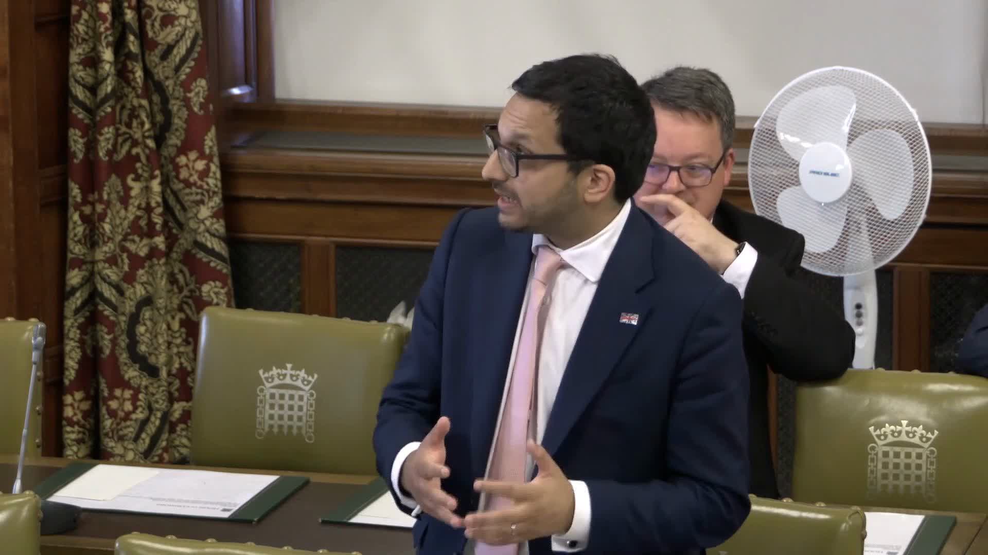 Solihull MP warns village pubs at risk without faster government support