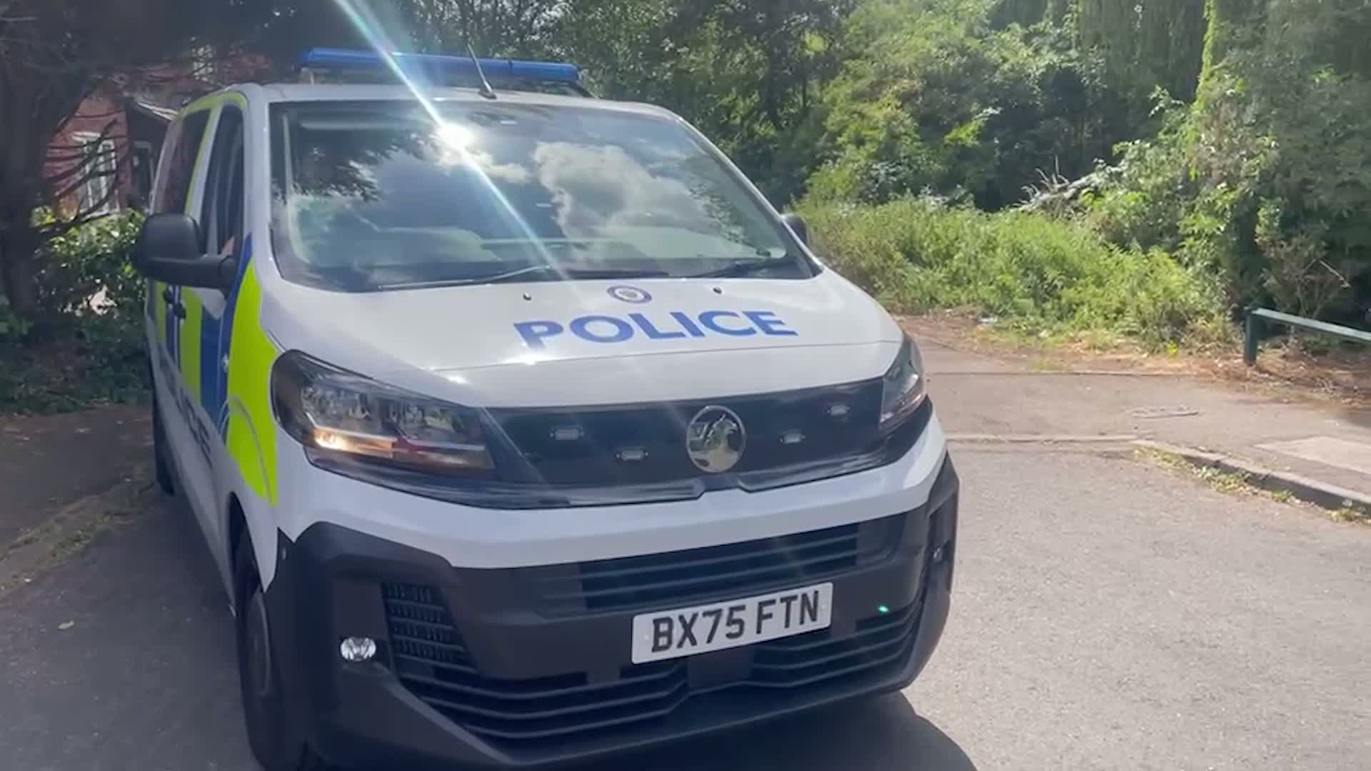Bordesley Green Searches Continue After Teen Charged Over Street Shooting