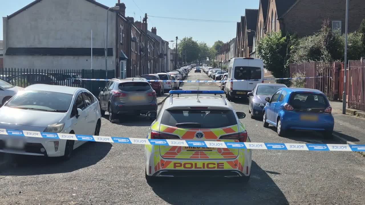 Man in 60s Stabbed by Masked Men in Alum Rock, Police Launch Manhunt