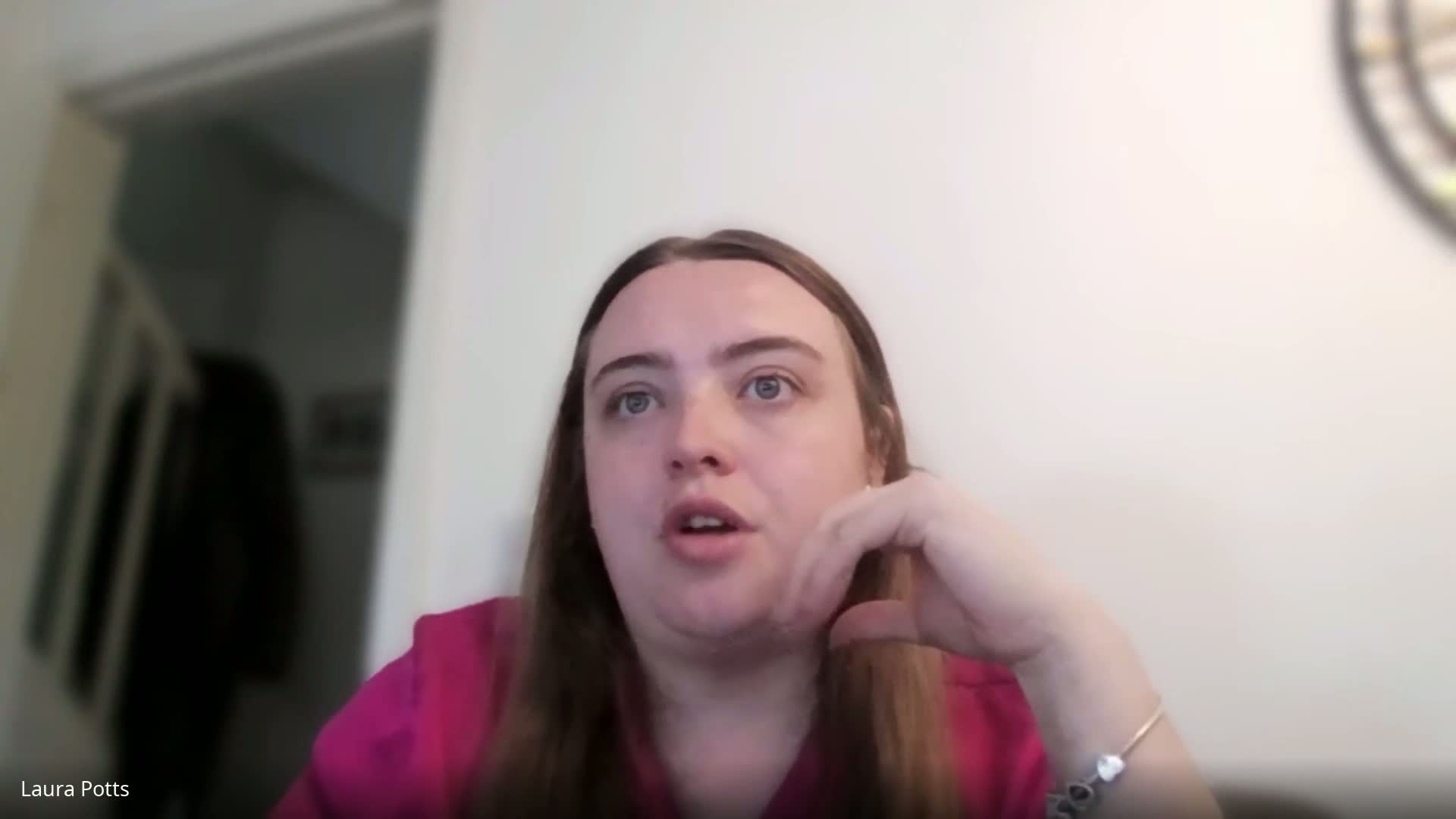 Endometriosis Advocate Backs New NHS Tests as 'Step in Right Direction'