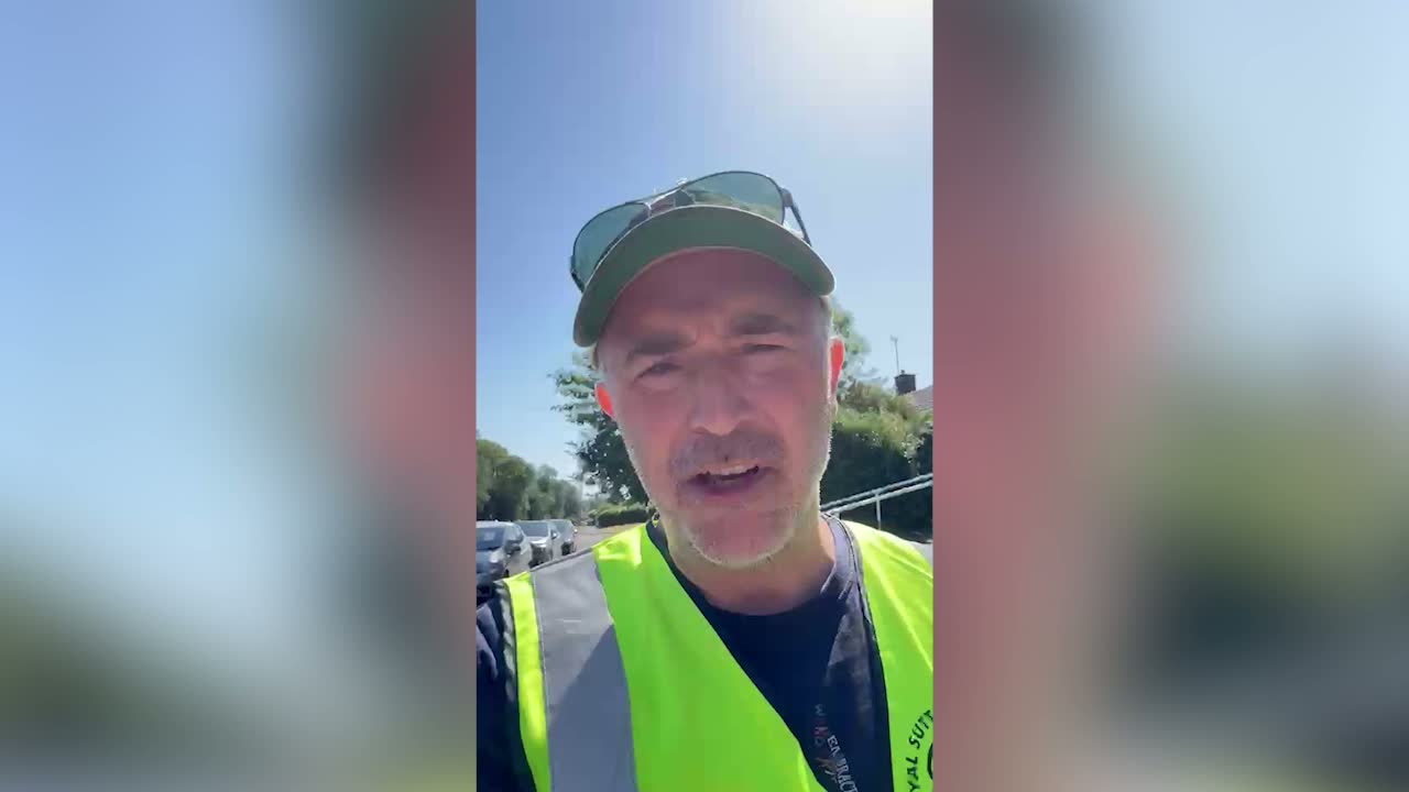 Birmingham Bin Collection Chaos: Fortnightly Service Sparks Fury