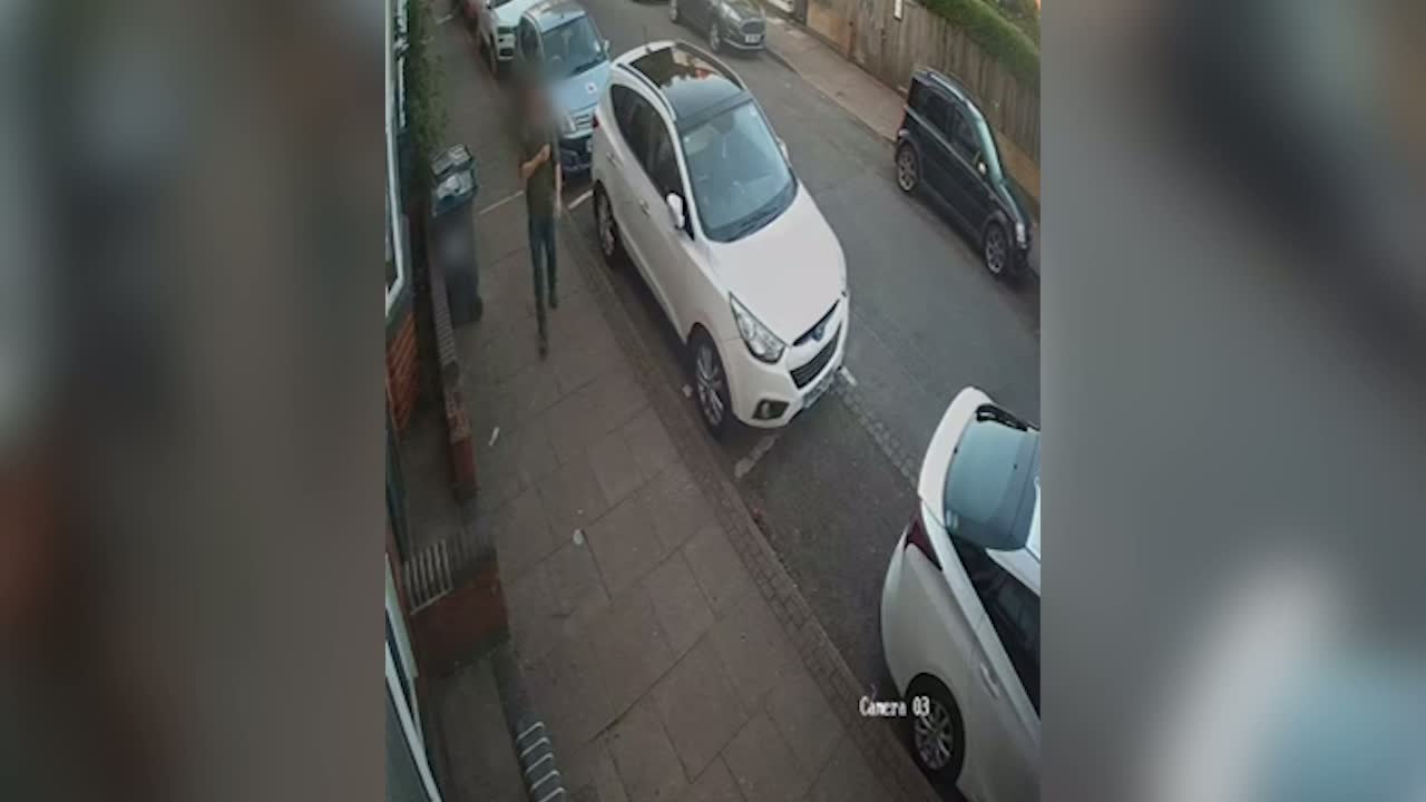 Milk thief strikes in Lozells: Dad loses £28 weekly deliveries for months