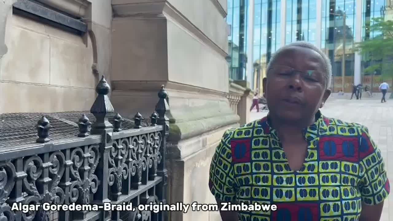 Refugees in Birmingham Fear for Future Amid Reform's Call to End City of Sanctuary Status
