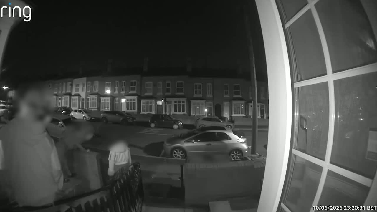 Birmingham Family Exposes Hellish Exempt Hostel Next Door with Drug and Sex Work