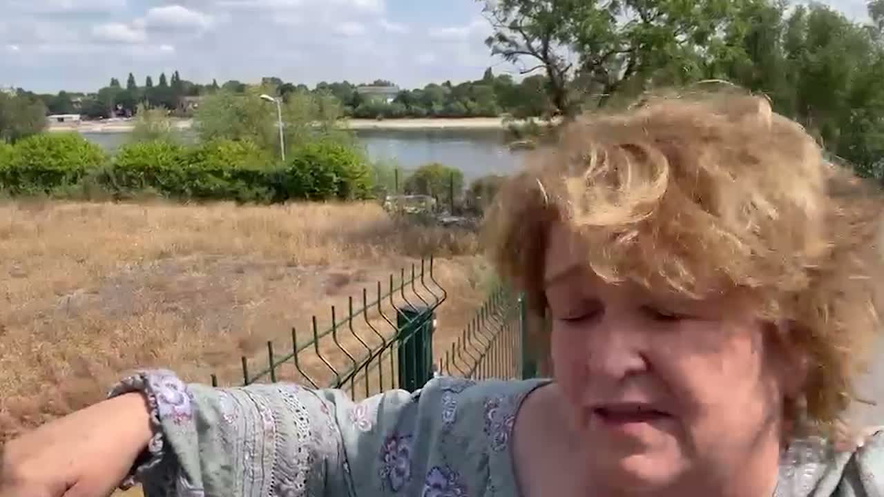 Edgbaston Reservoir Nature Haven Threatened by 95-Home Plan