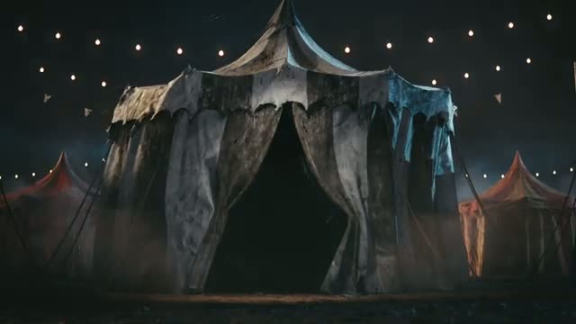 Ozzy Osbourne Gets Own Ride at Universal Studios Haunted House