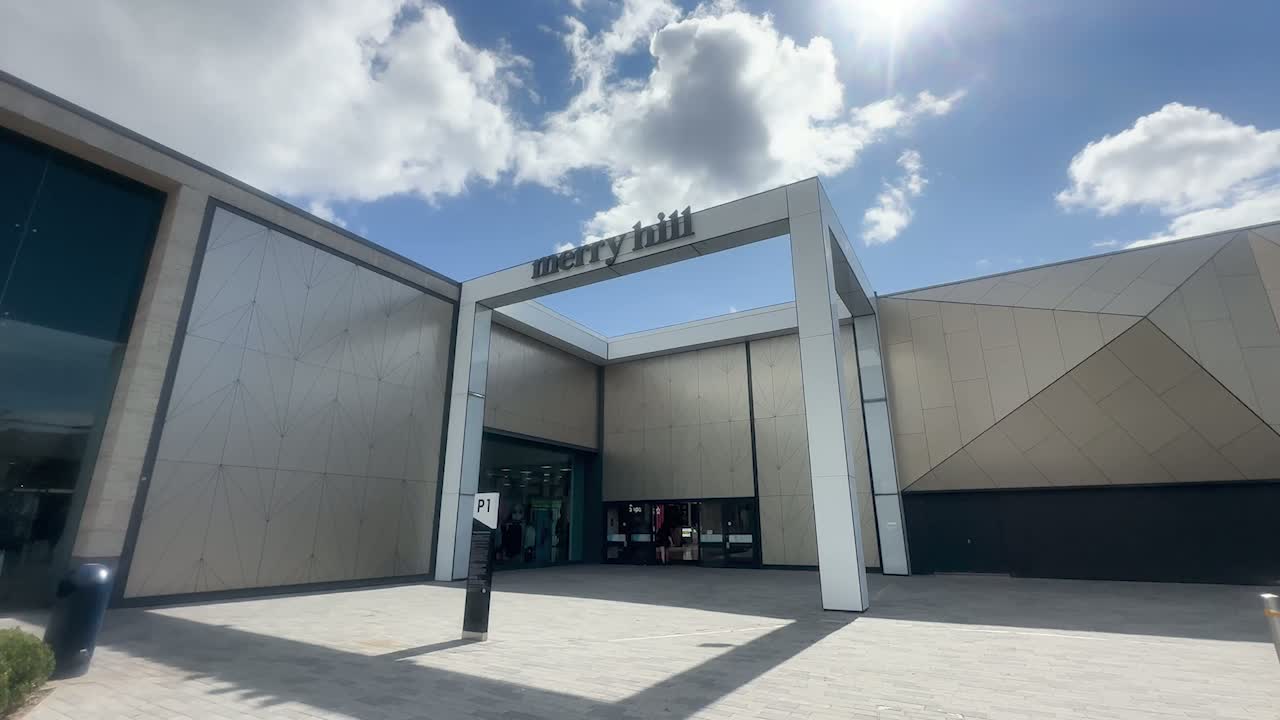 Merry Hill Summer 2026 Walk-Through Video Shows New Era