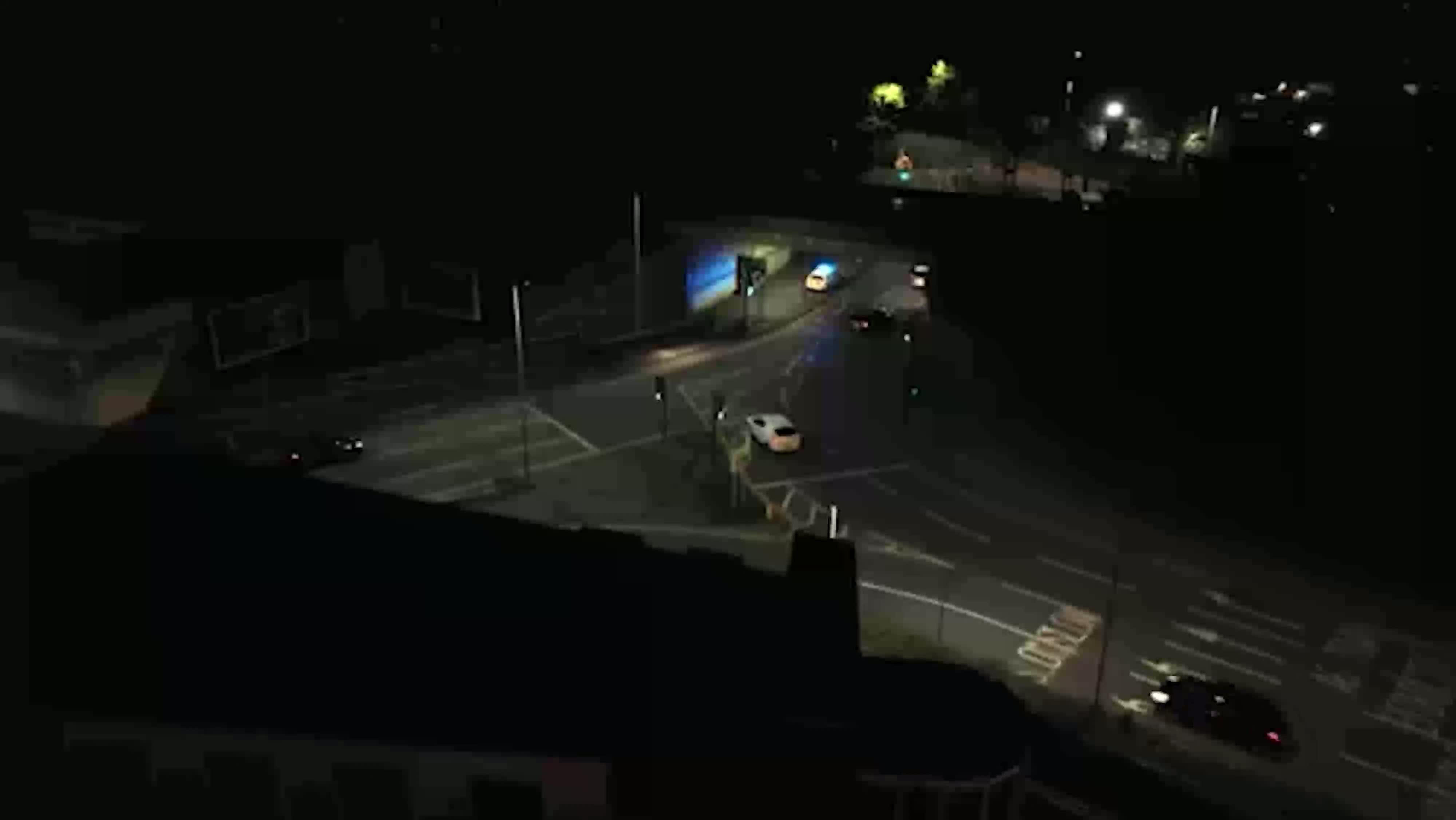 24 Hours in Police Custody returns with shocking railway bridge attack case
