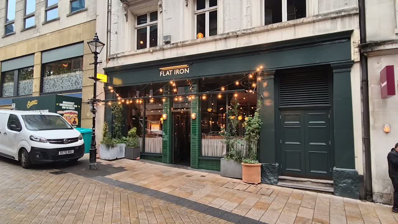 New Birmingham restaurants we can't wait to try