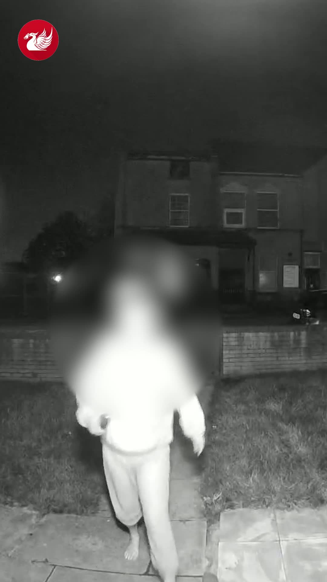 Burglar pretended to be homeless after hiding in garden, stole dead woman's bank card