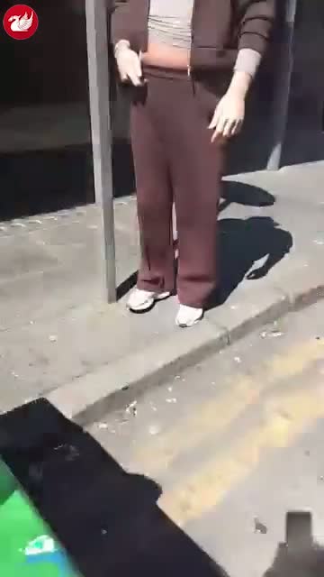 Woman spared jail over Liverpool city centre bleach attack