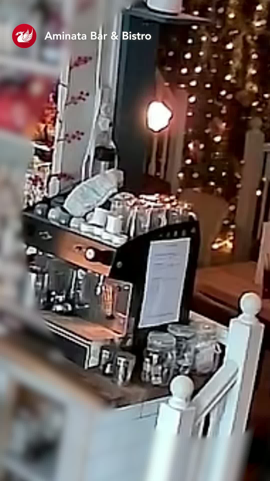 Restaurant Left with Unpaid £65 Bill After Customers Allegedly Unable to Pay