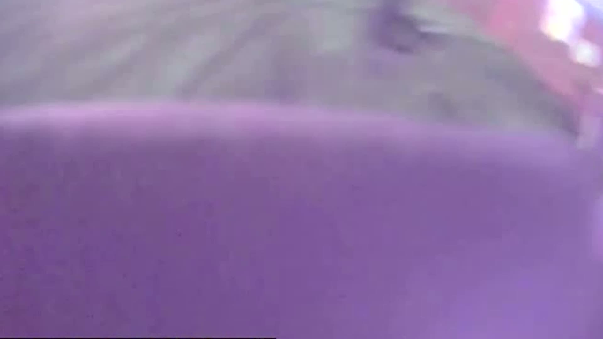 Moment Innocent Man John Henry Sayers Tasered by Northumbria Police