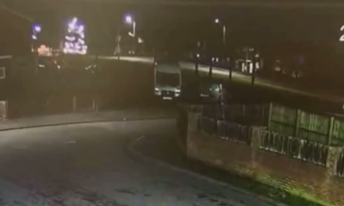 Second man avoids jail for felling County Durham Christmas tree