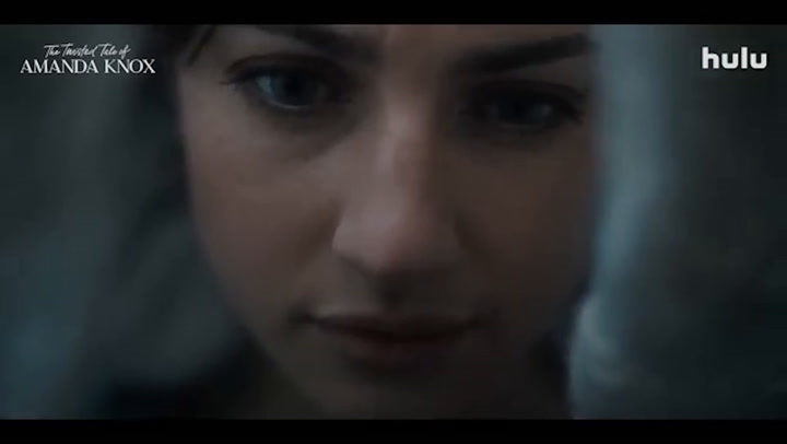 Twisted Tale of Amanda Knox Cast: Euphoria Legend Stars in ITV Drama