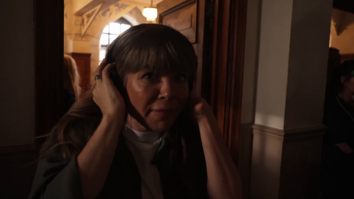 Beyond Paradise Star Barbara Flynn Praises 'Funny' Co-Star After Exit