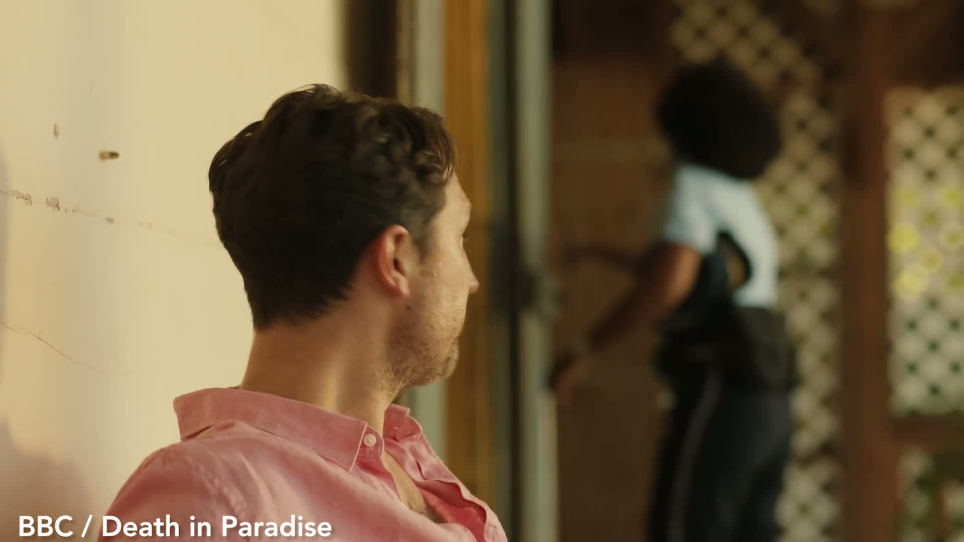 BBC Confirms Death in Paradise Replacement: Murder 24/7 Season 3