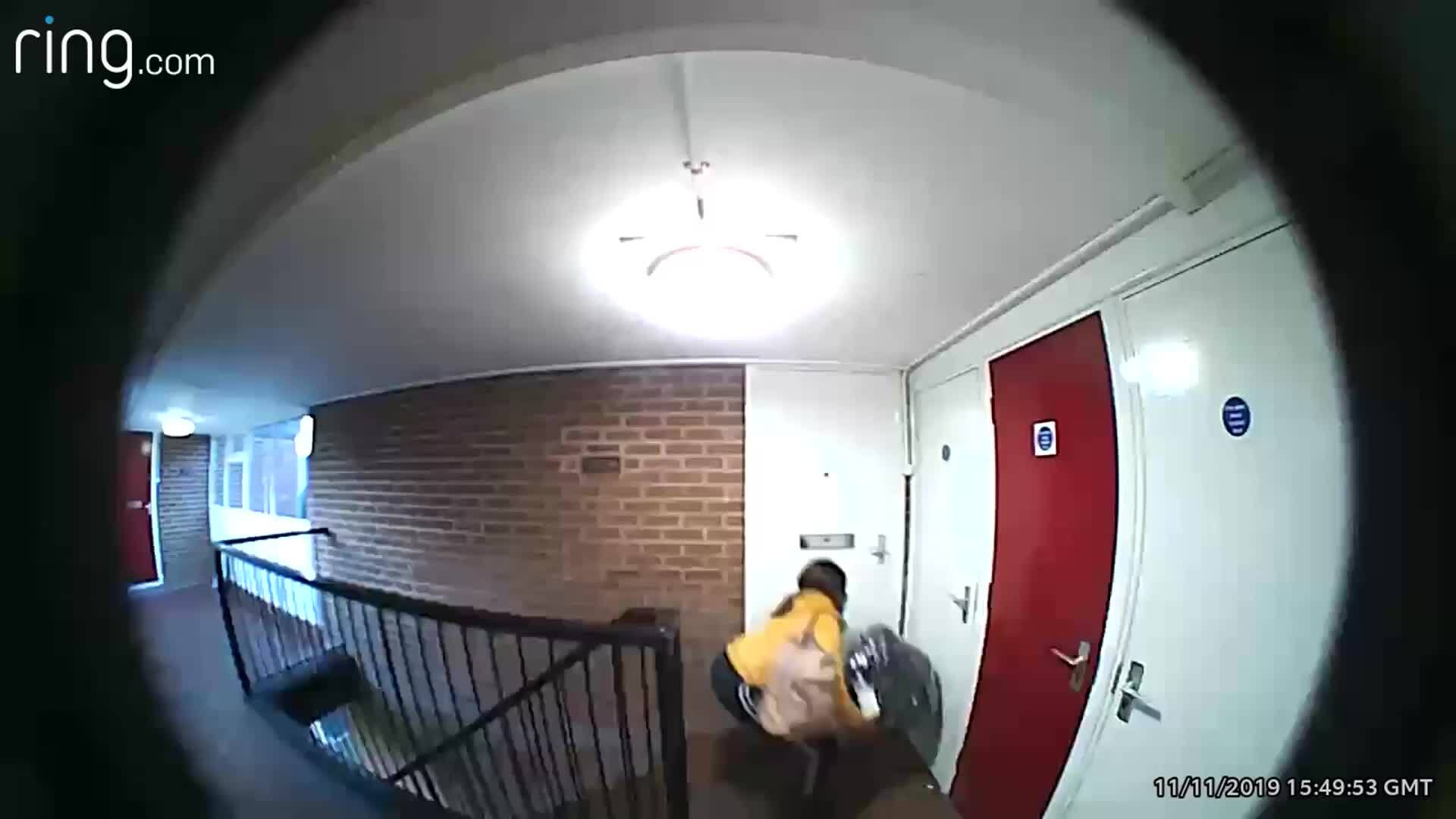 Mother who fractured baby's skull jailed for life for murder