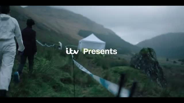 New Detective Series 'The Dark' Based on Unsettlingly Good Novel Airs on ITV