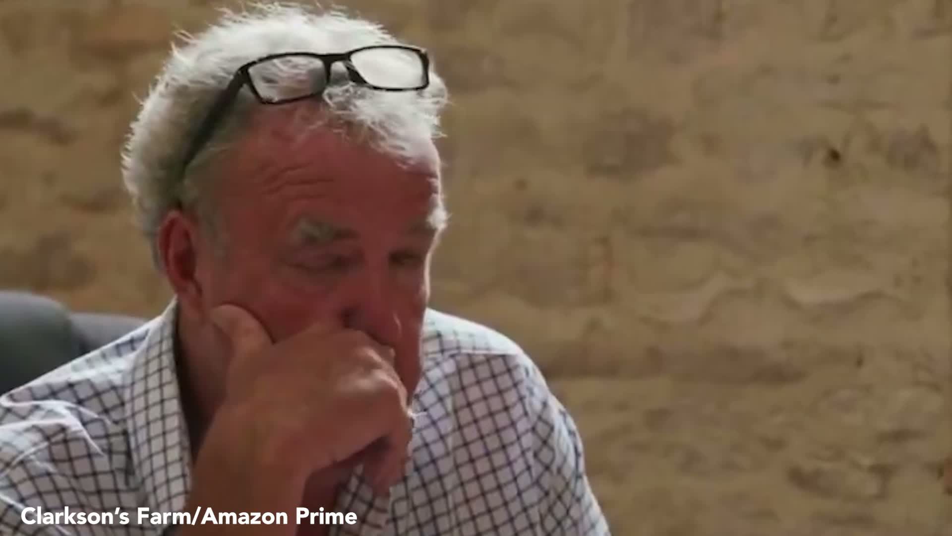 Jeremy Clarkson's Emotional Update on 'Difficult Watch' Cancer News