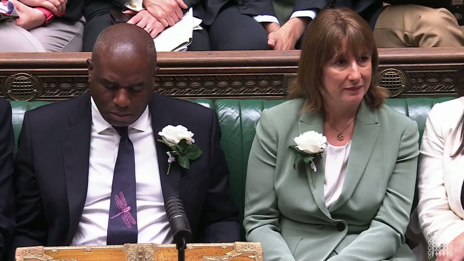 Kemi Badenoch Urged to Sack Tory Deputy Chair Over Starmer Arson Joke