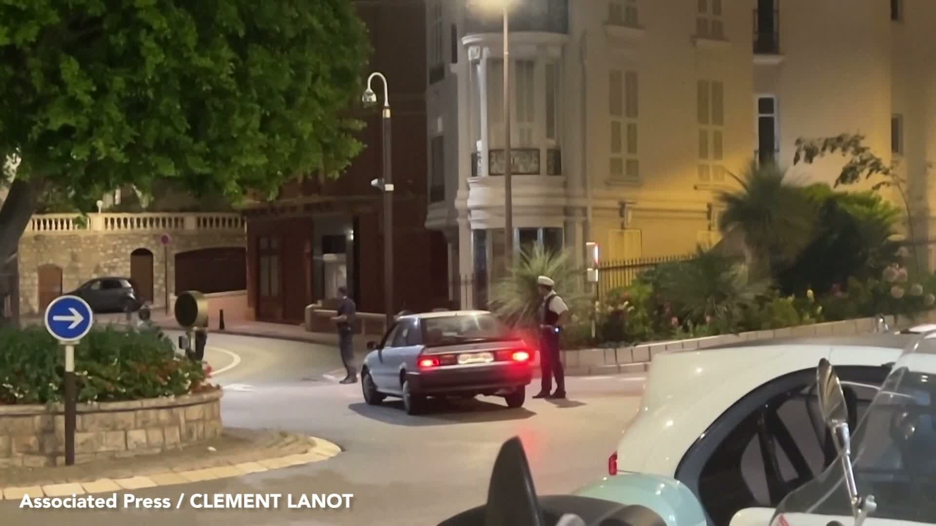 Monaco Bomb Victim Has Legs Amputated; Ukrainian Oligarch and Wife Fight for Life