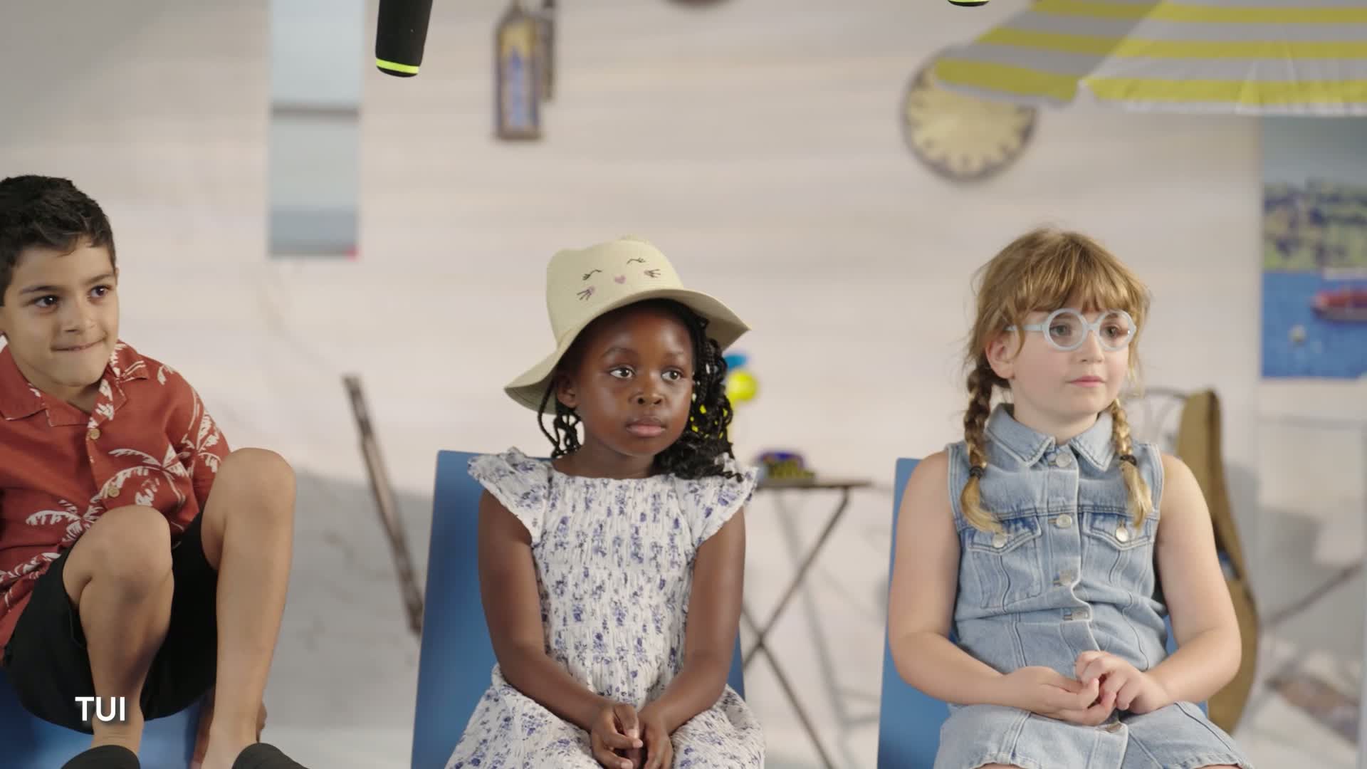 Kids Share Milestones That Build Independence: Trust Is Key