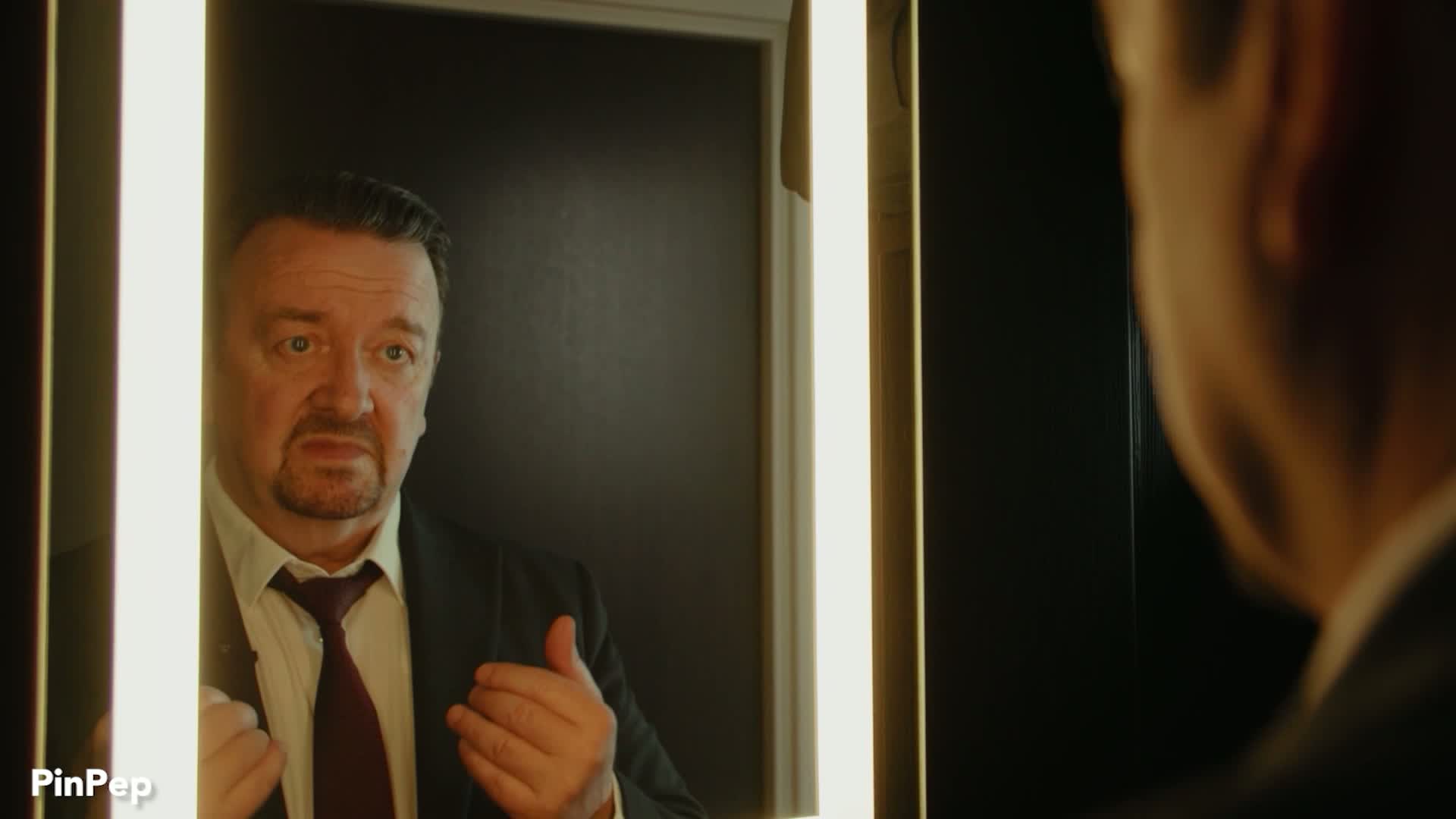 David Brent Statue Unveiled at Premier Inn in Slough for 25th Anniversary
