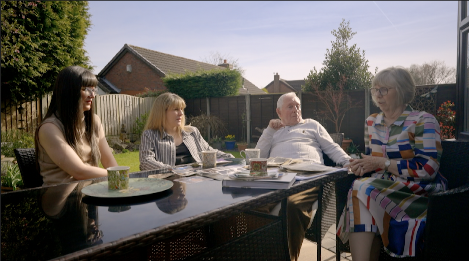 Who Do You Think You Are Viewers Moved by Ruth Madeley's Family Secret