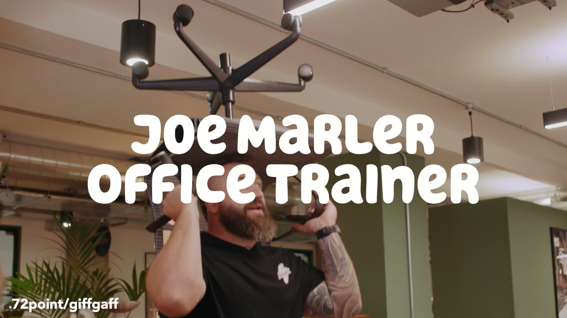 Joe Marler Slams 'Life-Maxxing' Trend, Shares Simple Health Tips