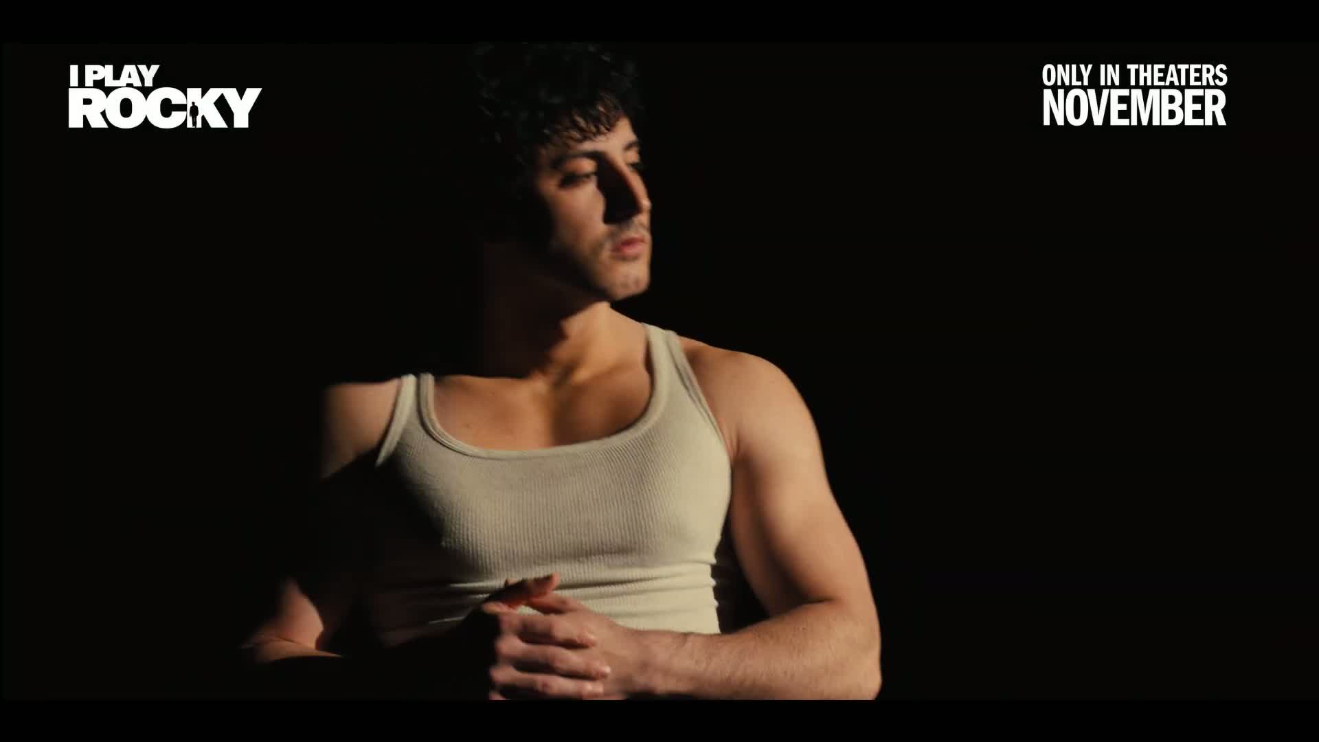 I Play Rocky Trailer Stuns Fans with Perfect Sylvester Stallone Portrayal