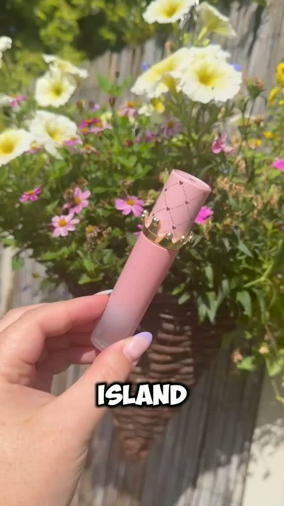 Love Island's £13 Lip Oil: I Tried It and Here's My Honest Review