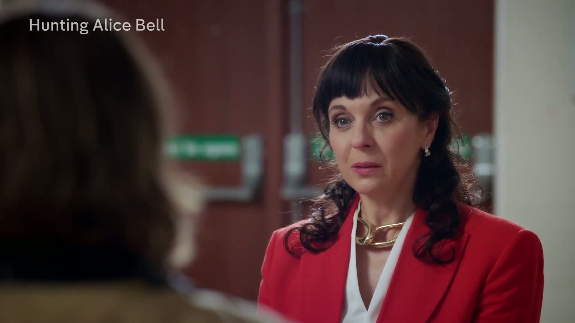 Channel 4's 'Hunting Alice Bell' Gets Autumn Premiere and First-Look Trailer