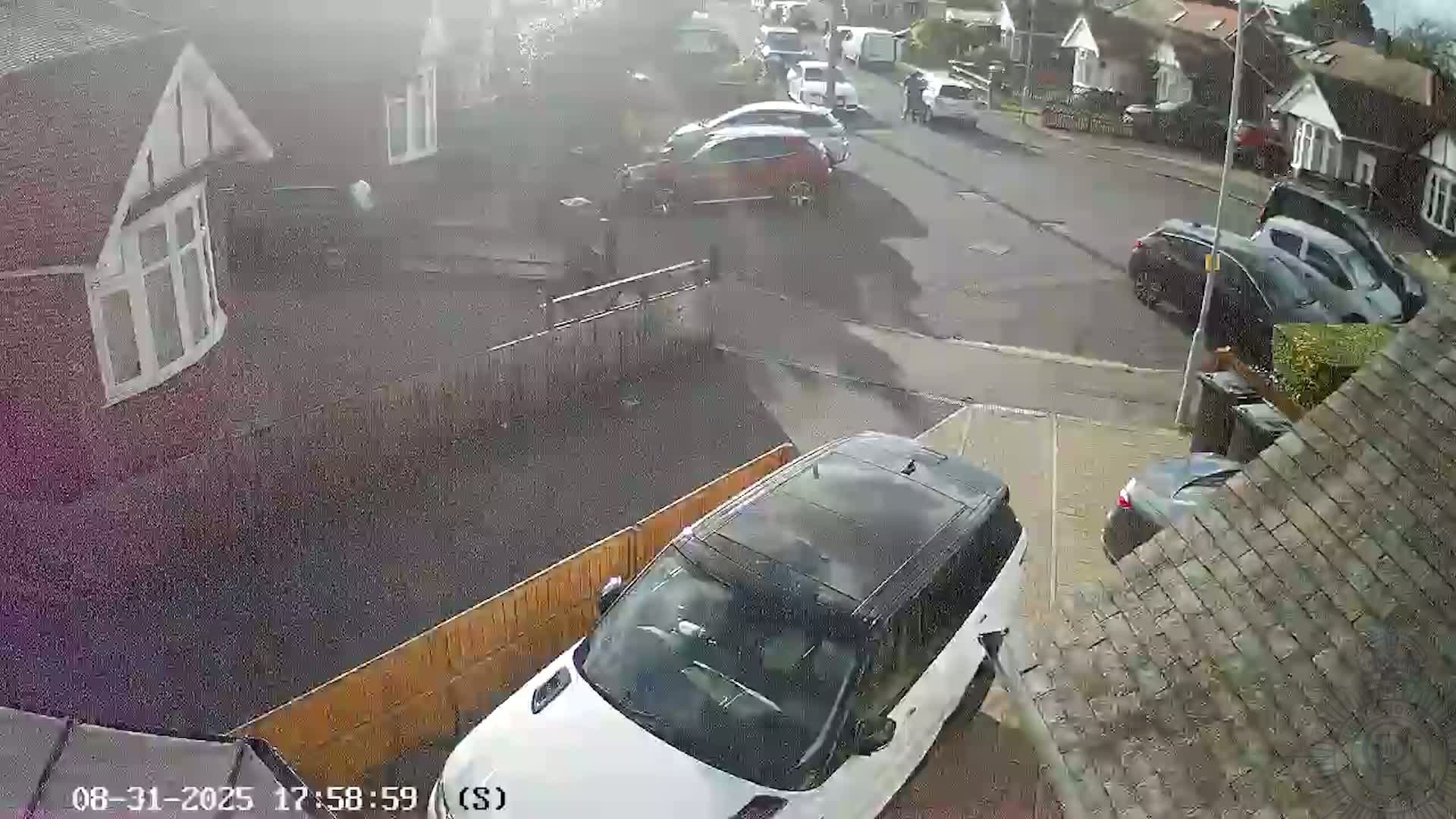 Teen jailed for life for machete murder of accountant in Luton
