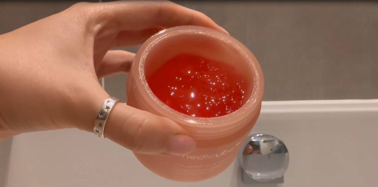 My Skin Started Glowing Within a Week of Trying This Medicube Routine