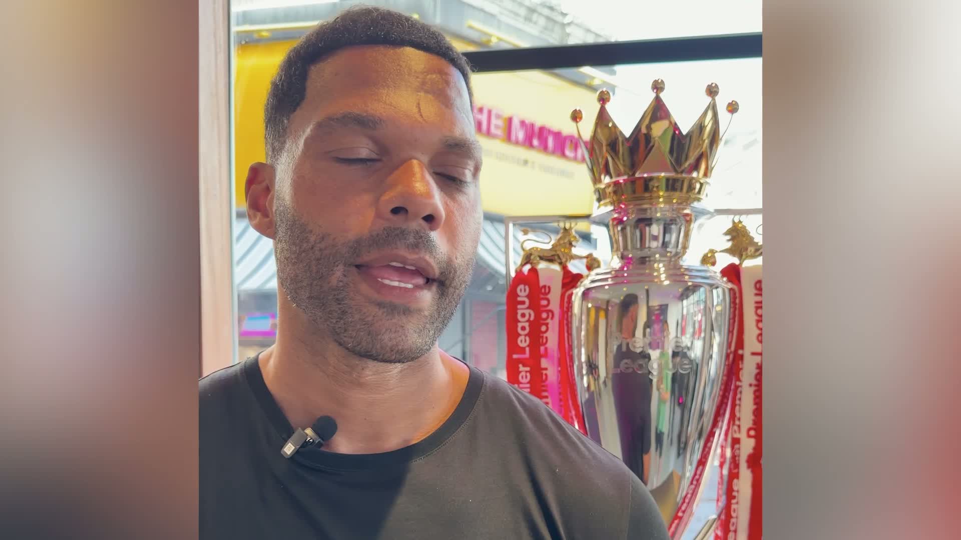 Man City title winner backs Arsenal to go back-to-back in telling admission