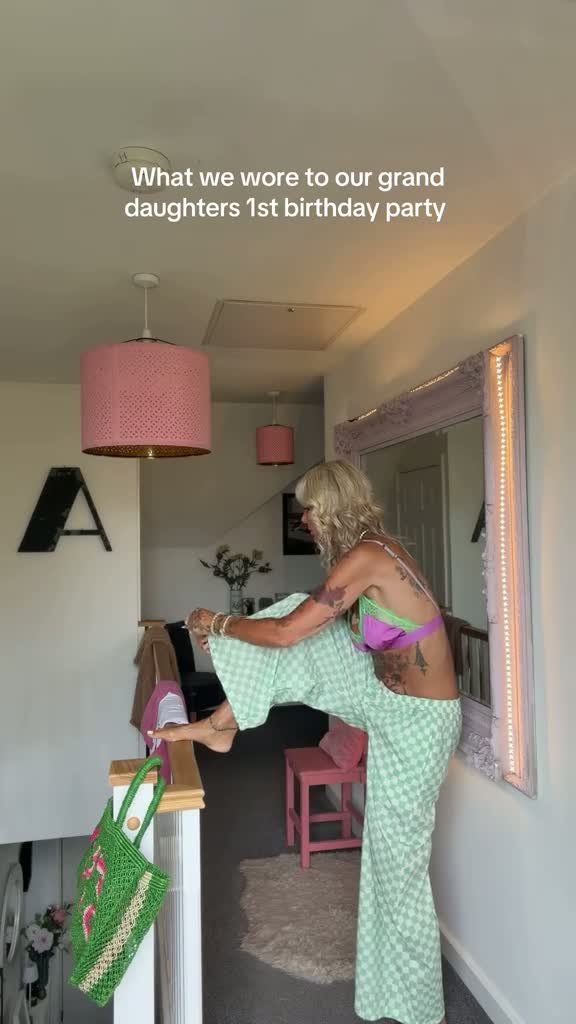 Devon woman mistaken for daughter's sister thanks to anti-age routine