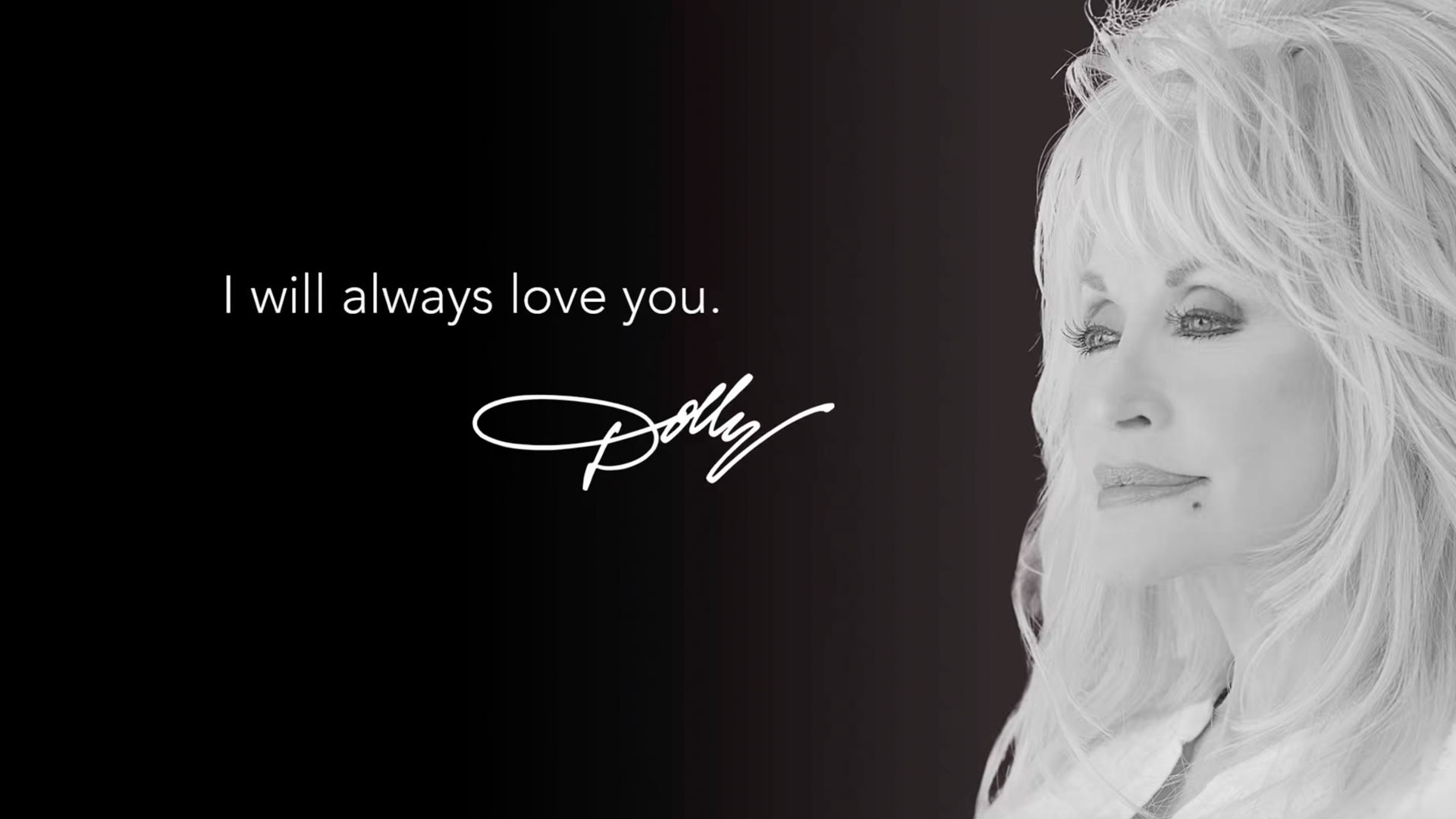 Alex Jones 'shook to the core' in emotional Dolly Parton tribute