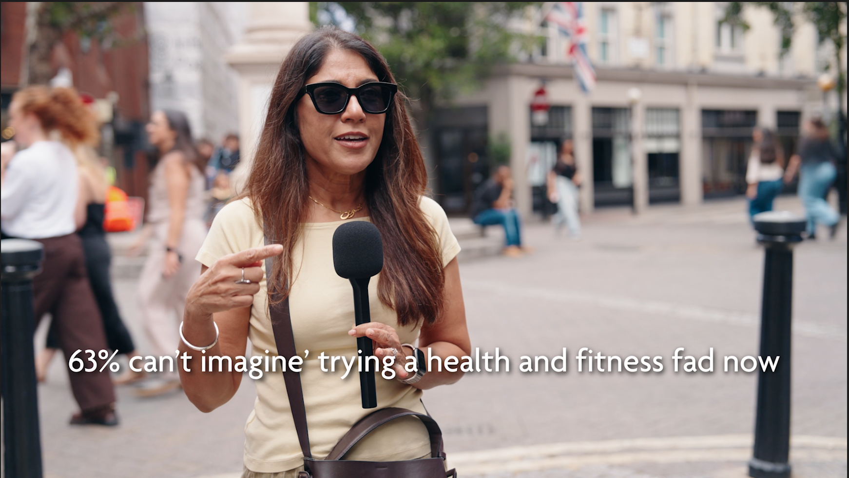 Women are ditching health fads for simple, consistent healthy habits