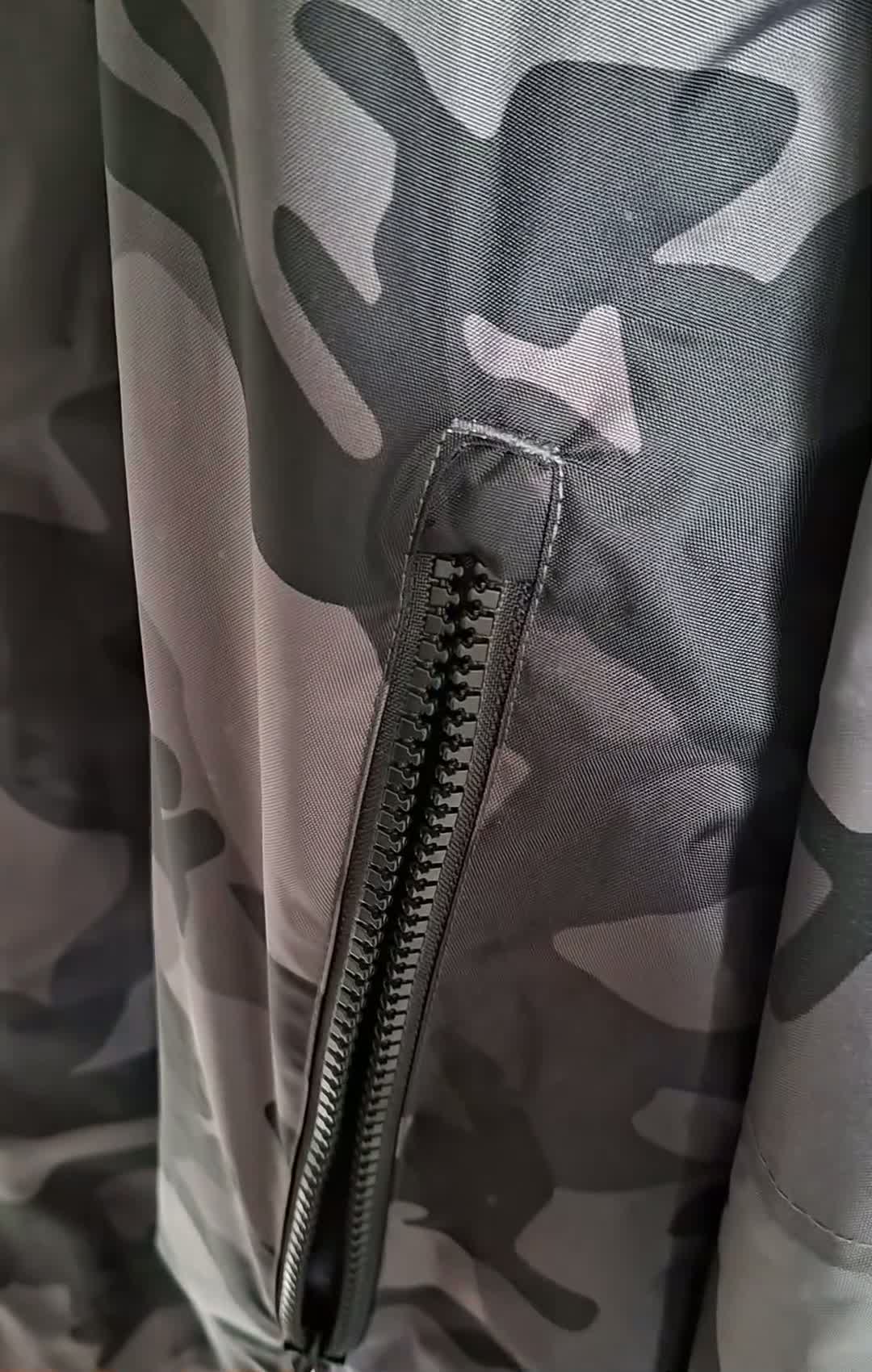 'I tested out the Dryrobe advance - this is why swimmers love it"