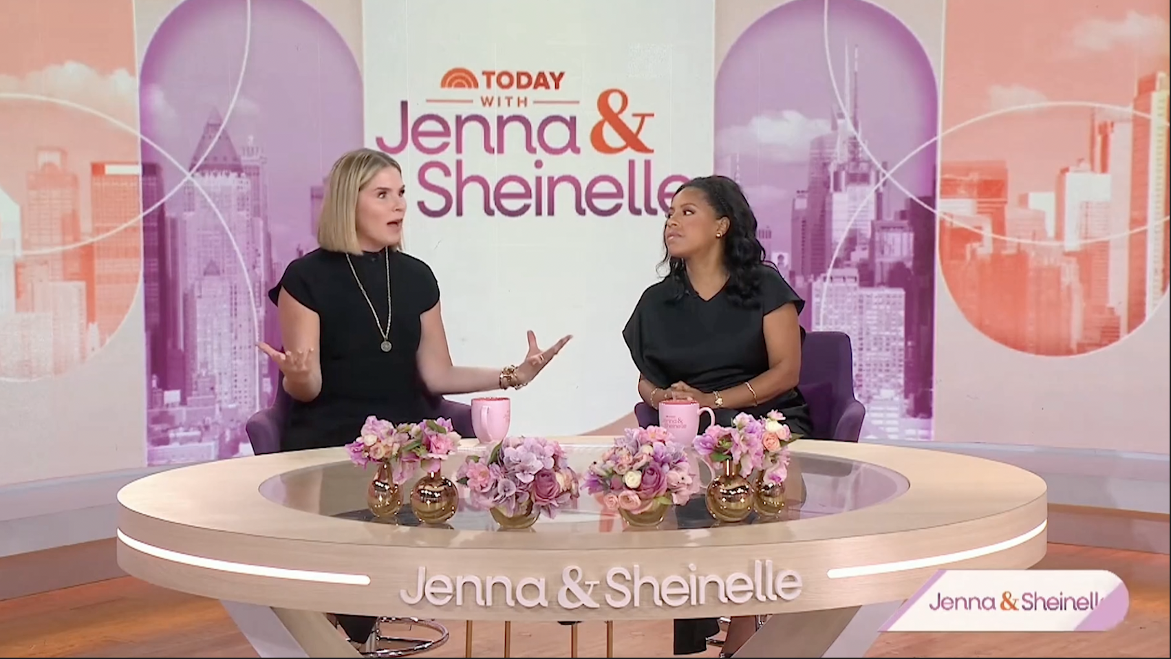 Jenna Bush Hager outraged over SNL host's misogynistic comments - 'It's not okay'