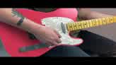 What Is a Strumming Pattern